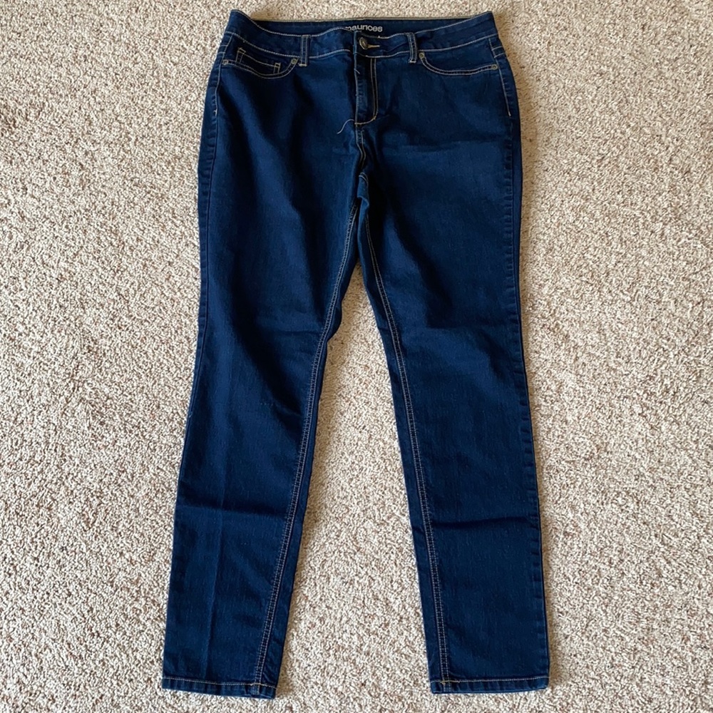 NWOT Women’s Maurice Jeggings Size Large Regular